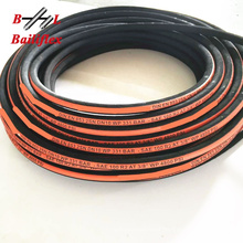 marketing-leading hydraulic hose R1 R2 1SN 2SN